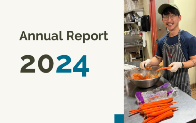 Presenting our 2024 Annual Report